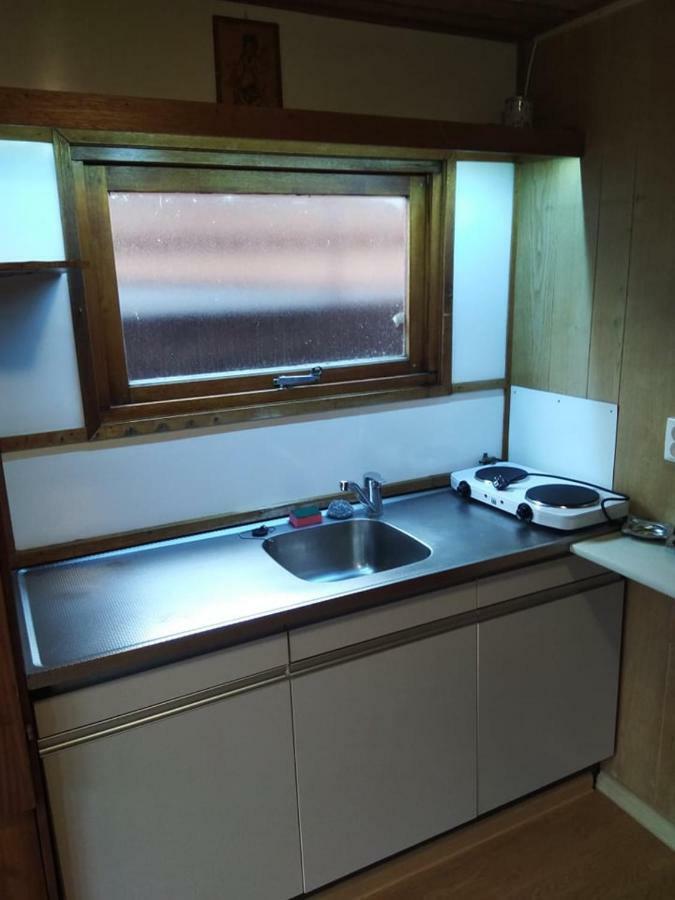 Two Rooms Rustic House - Self Check-In 布加勒斯特 外观 照片